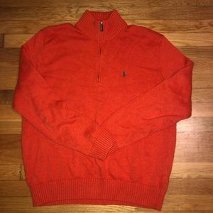 Polo by Ralph Lauren Mens Sweater